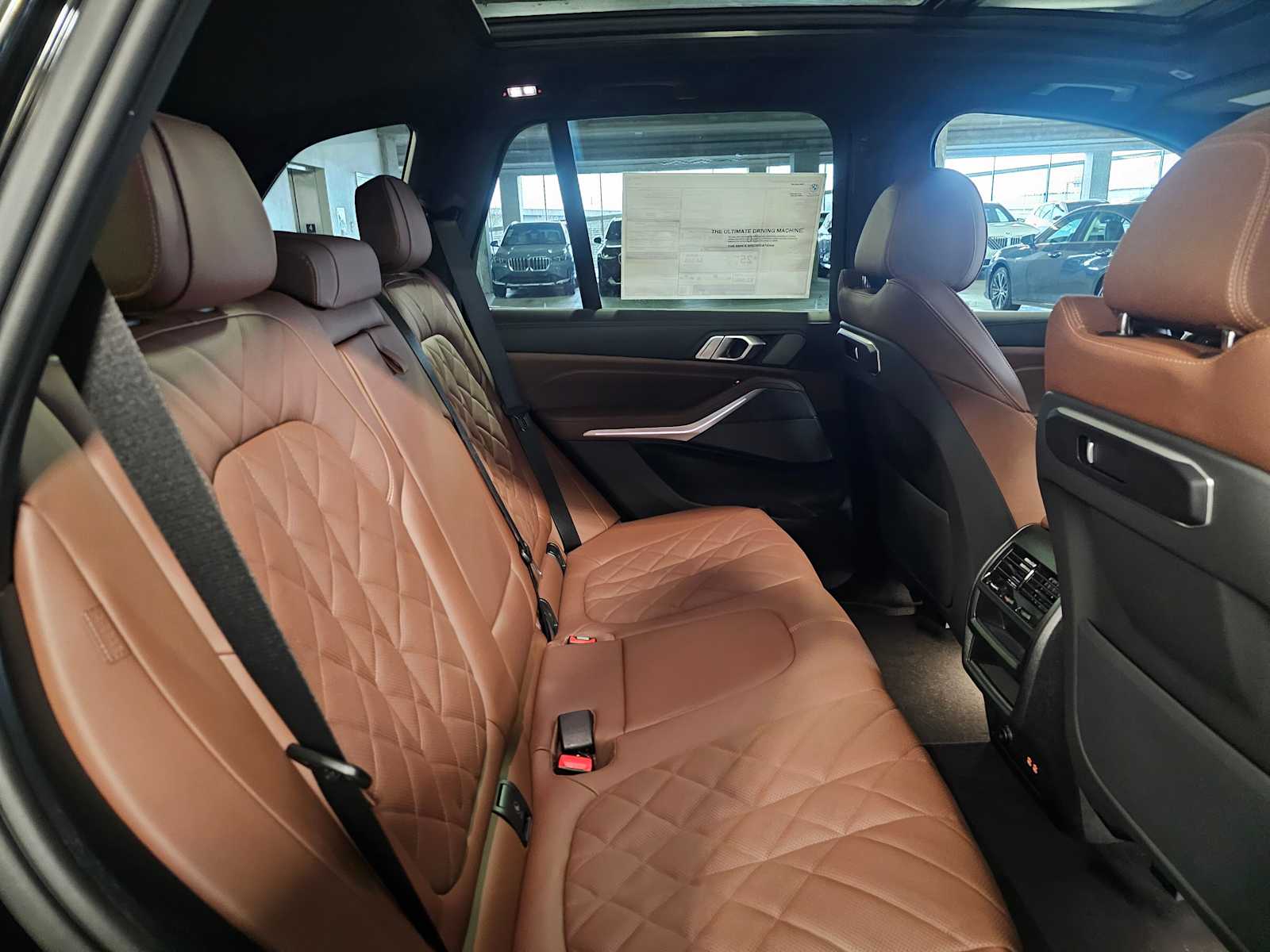 Thumbnail: 2026 BMW X5 - 39
