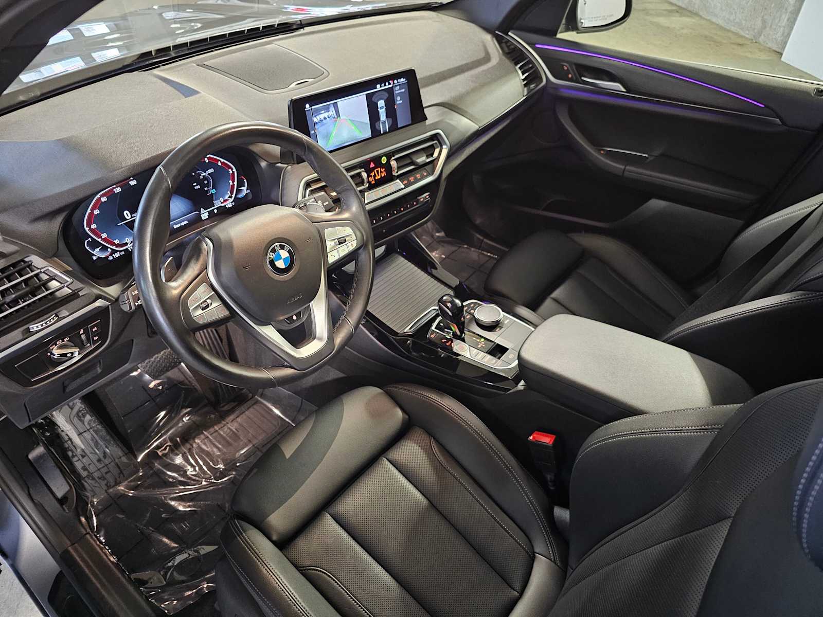Thumbnail: 2024 BMW X3 - 2