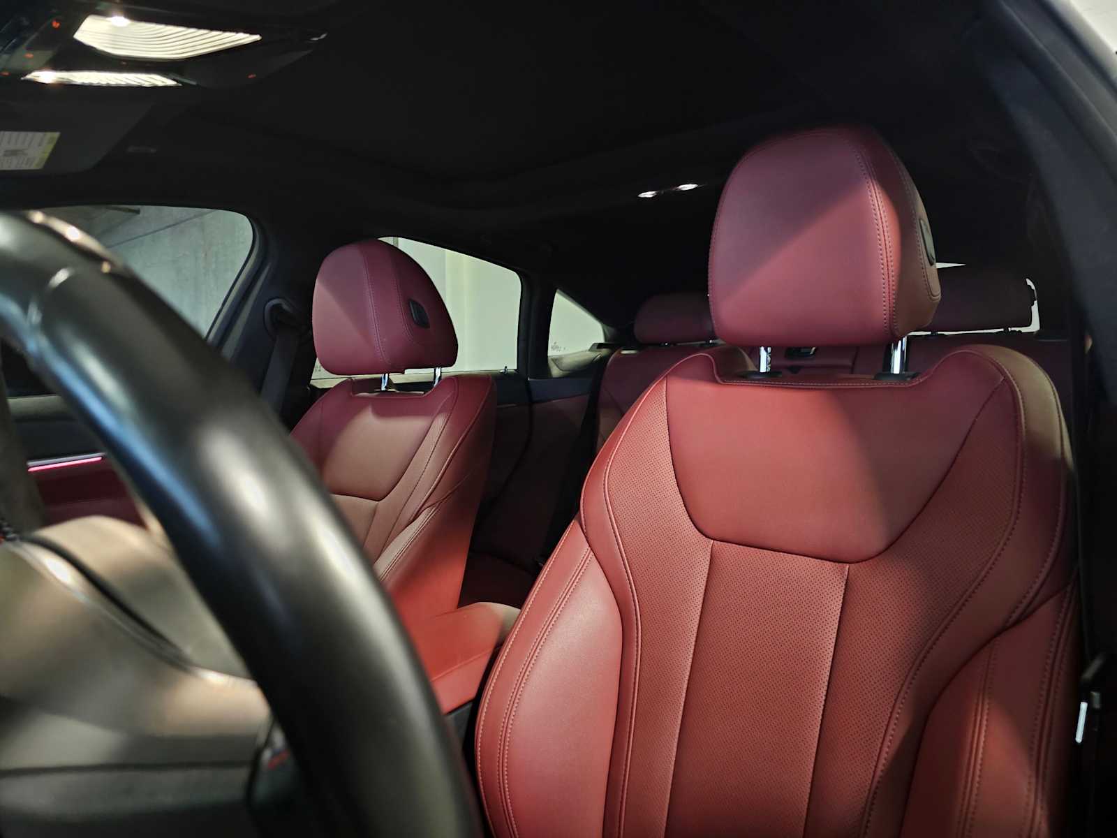 Thumbnail: 2023 BMW i4 - 33