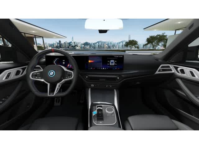 Thumbnail: 2025 BMW i4 - 10