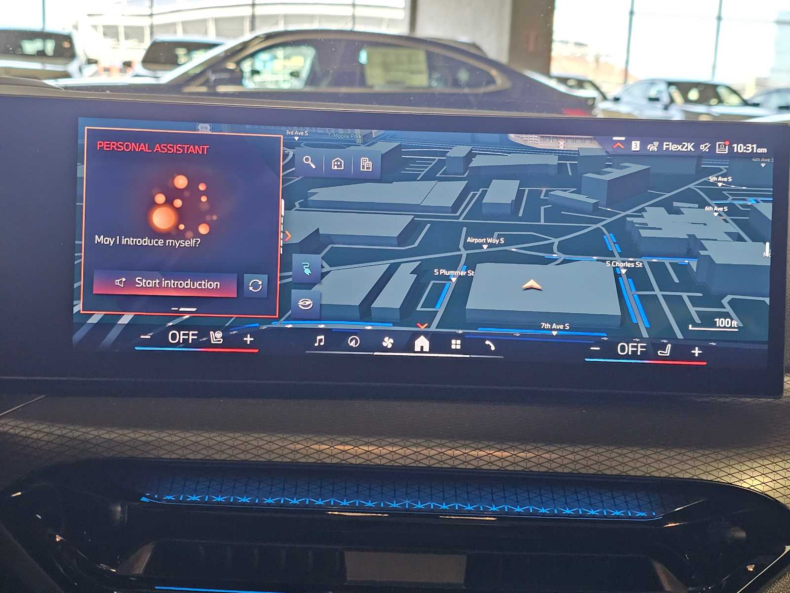 Thumbnail: 2026 BMW i4 - 14