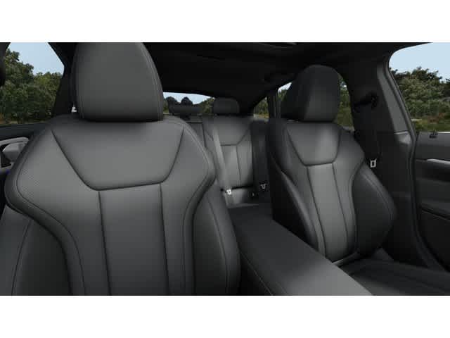 Thumbnail: 2026 BMW i4 - 11