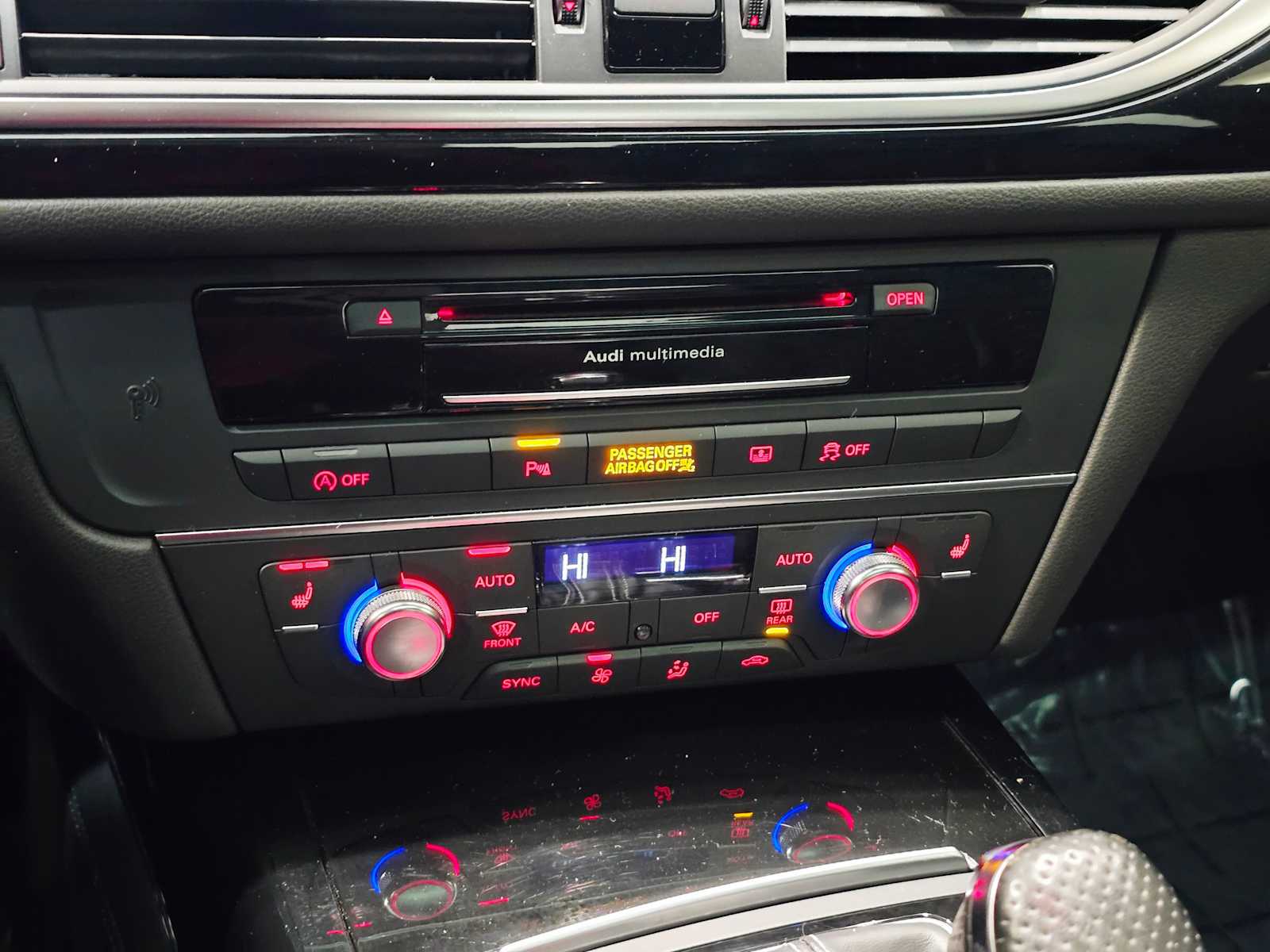 Thumbnail: 2017 Audi A6 - 15