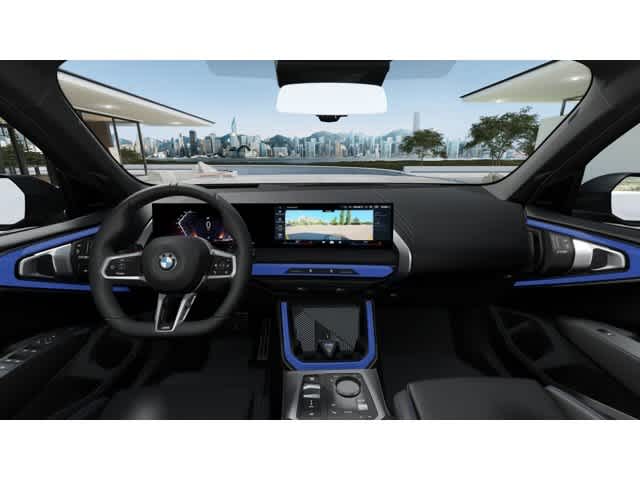 Thumbnail: 2026 BMW X3 - 10