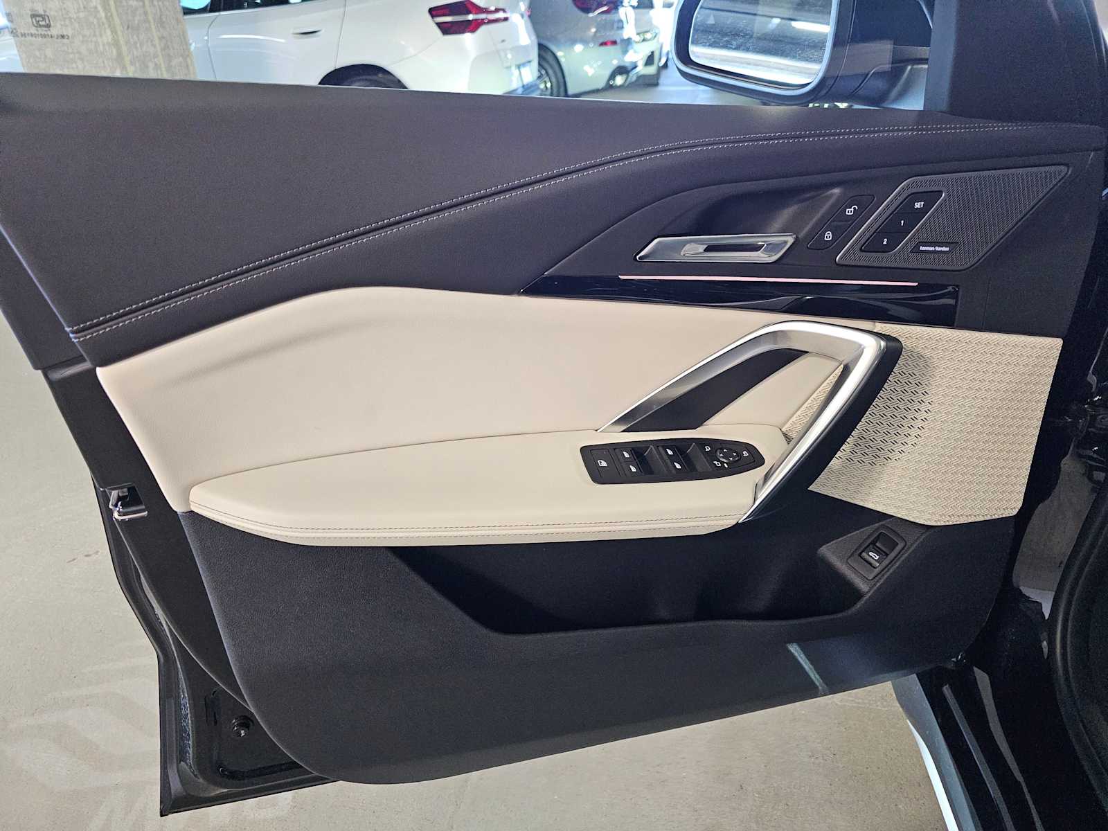 Thumbnail: 2026 BMW X1 - 29