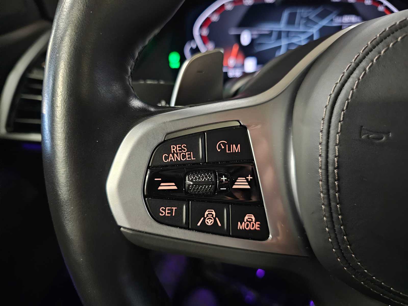 Thumbnail: 2023 BMW X5 - 23