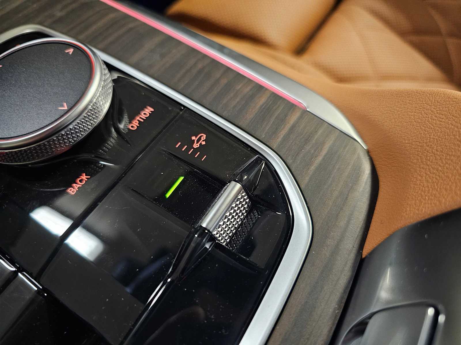 Thumbnail: 2026 BMW X5 - 24