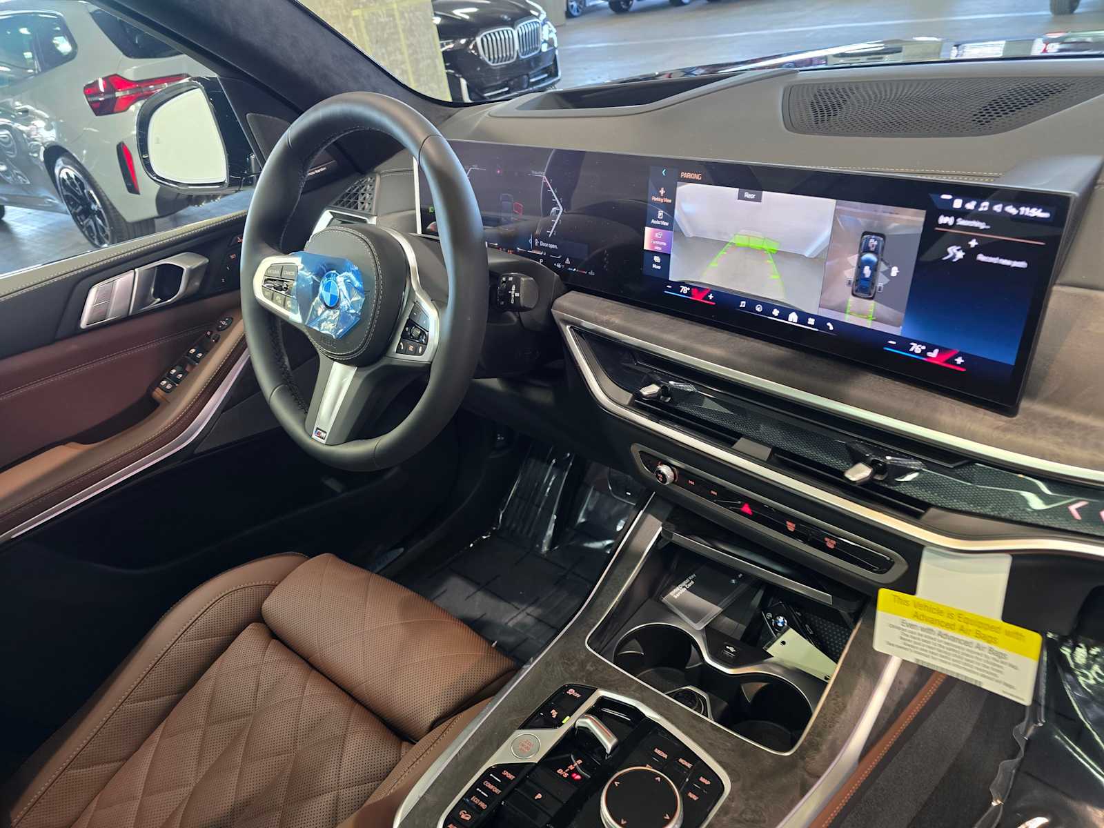 Thumbnail: 2026 BMW X7 - 33