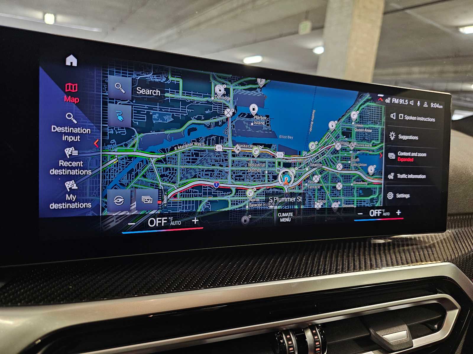 Thumbnail: 2023 BMW i4 - 16