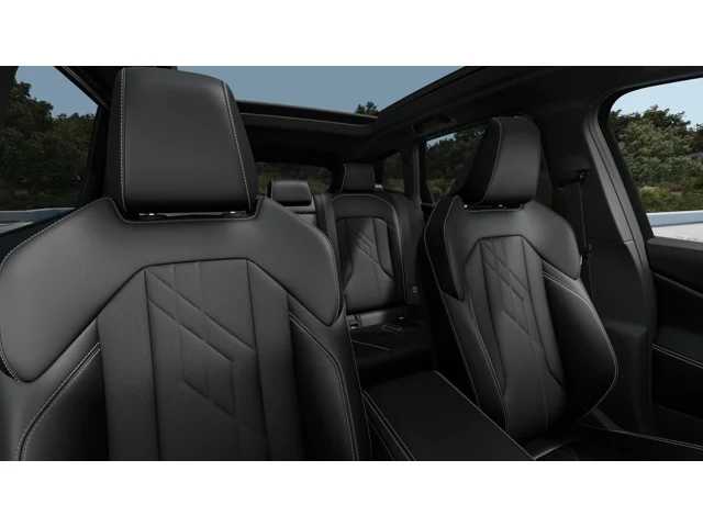 Thumbnail: 2026 BMW X3 - 11