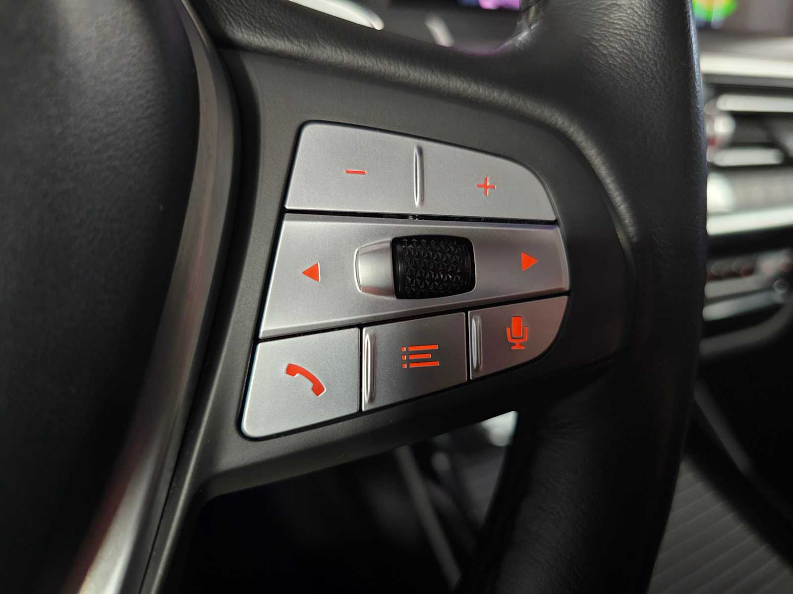 Thumbnail: 2024 BMW X3 - 19