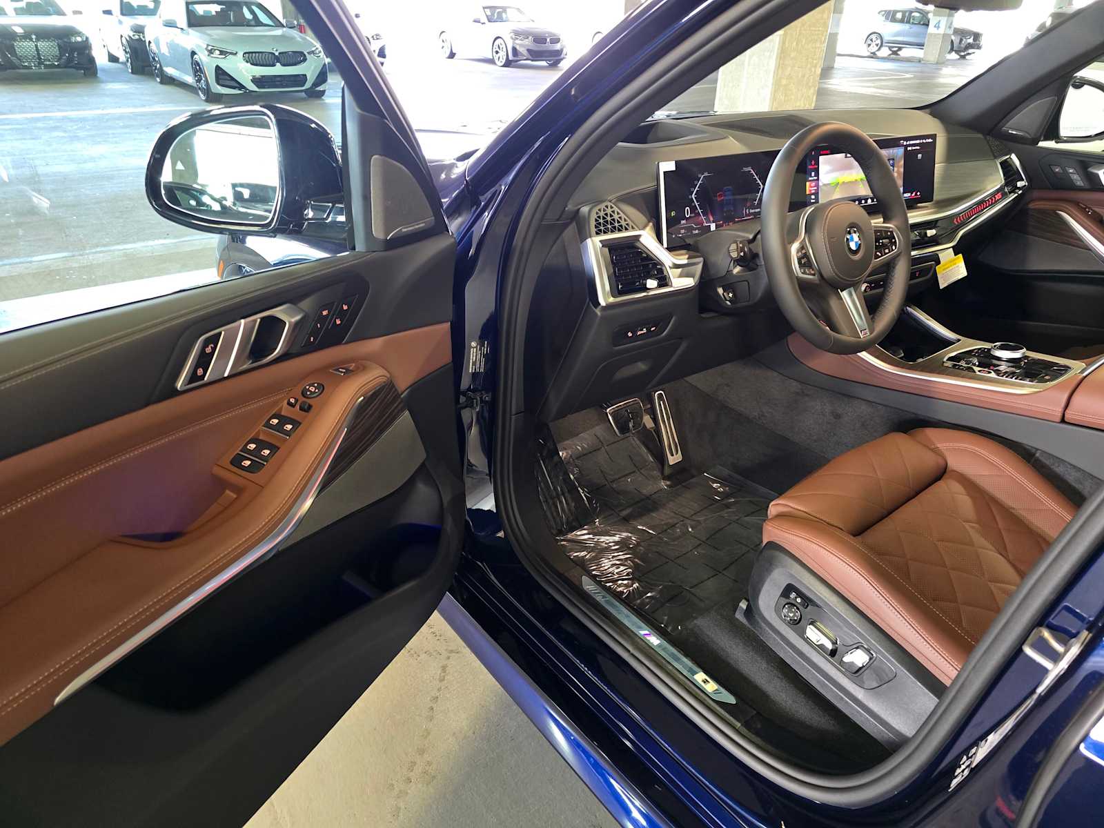 Thumbnail: 2026 BMW X5 - 26