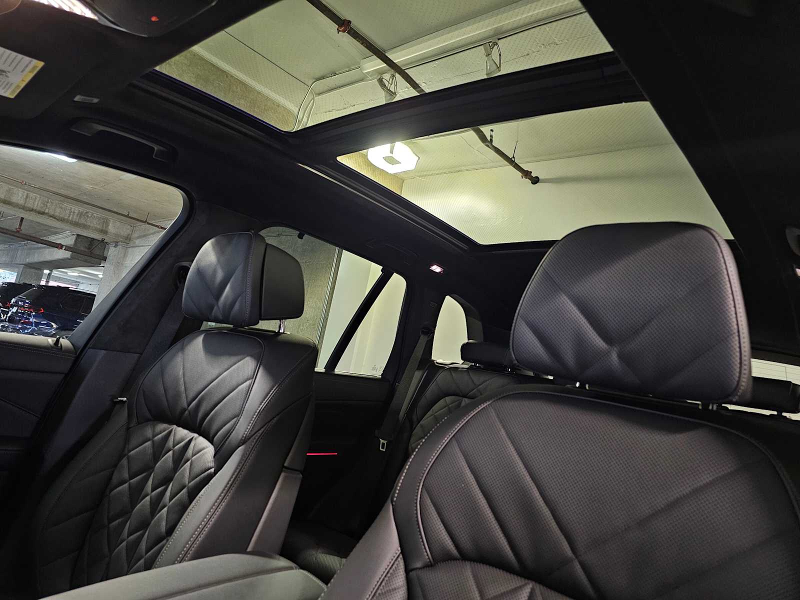 Thumbnail: 2026 BMW X5 - 35