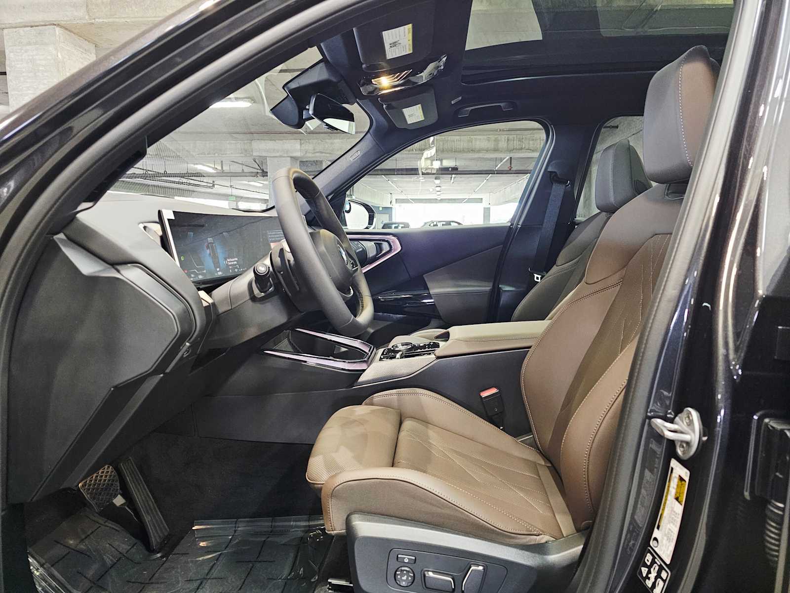 Thumbnail: 2026 BMW X3 - 24