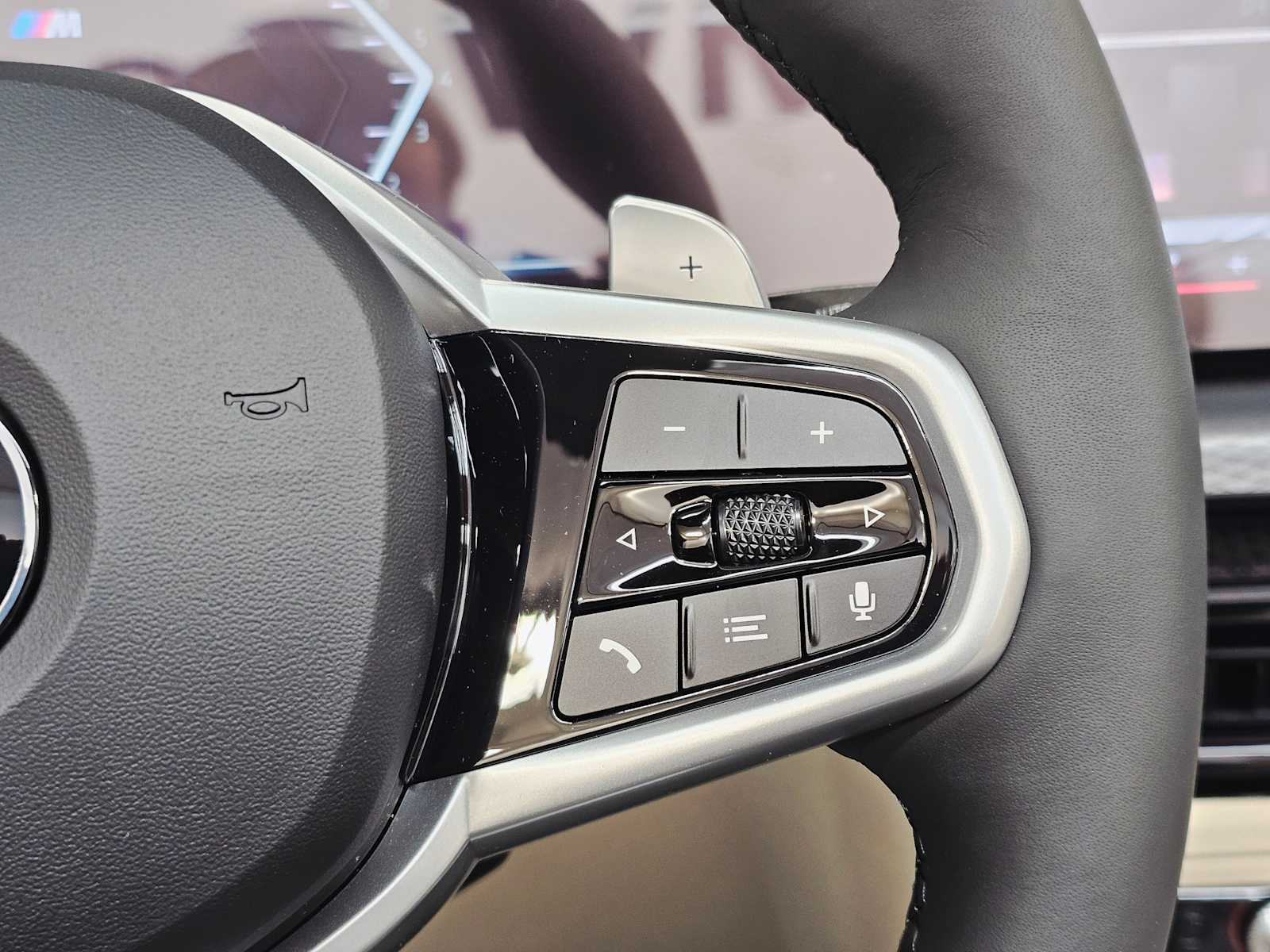 Thumbnail: 2026 BMW 4 Series - 12