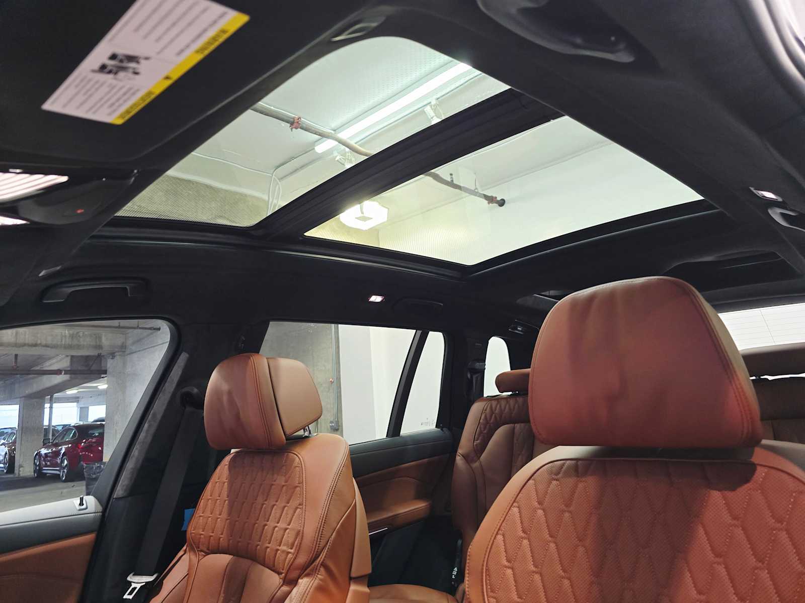 Thumbnail: 2026 BMW X7 - 24