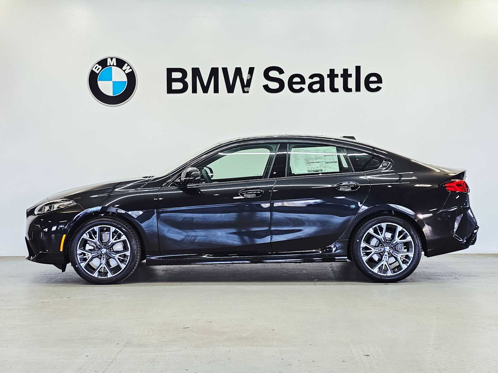 2025 BMW 2 Series 228i xDrive 3
