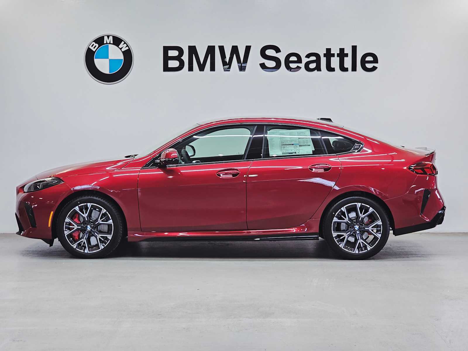 Thumbnail: 2025 BMW 2 Series - 3