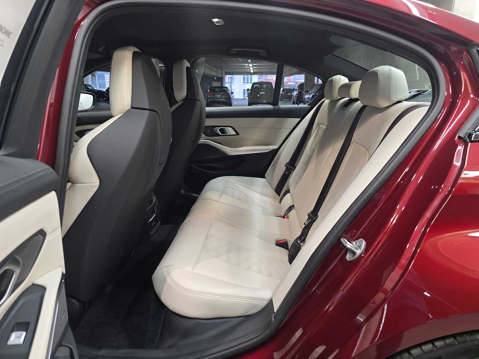 Thumbnail: 2026 BMW M3 - 26