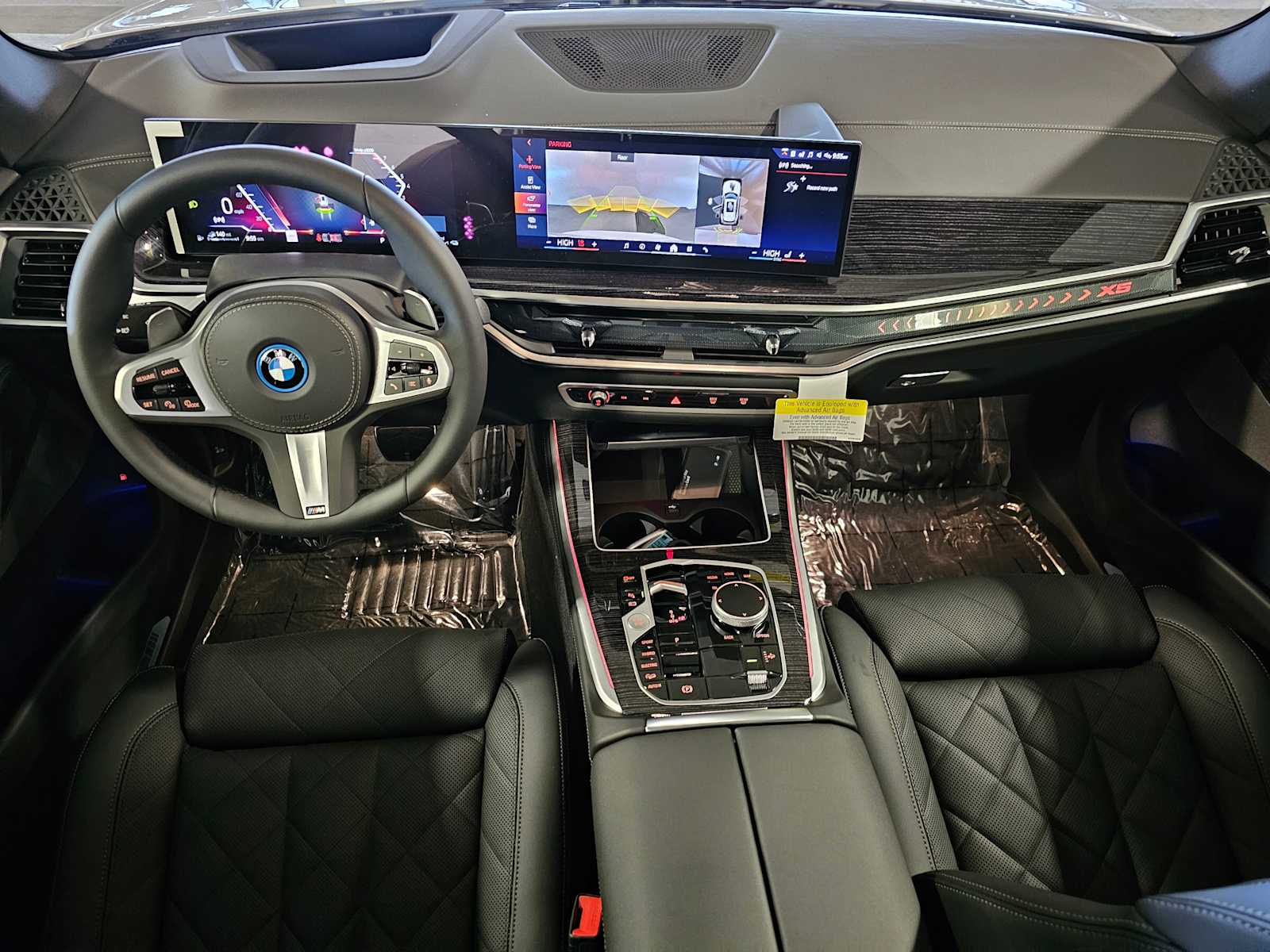 Thumbnail: 2026 BMW X5 - 10