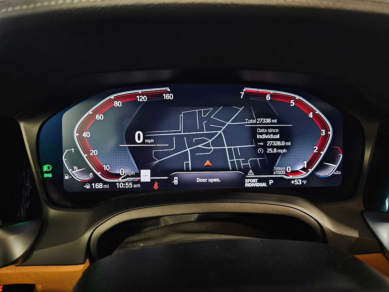 Thumbnail: 2023 BMW 4 Series - 12