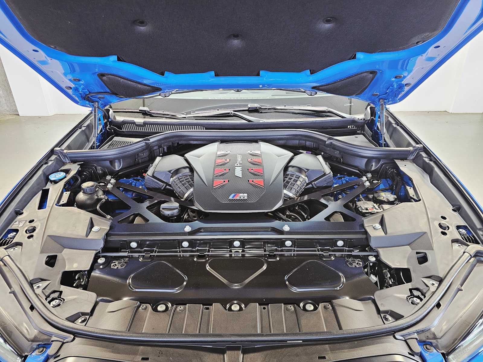 Thumbnail: 2026 BMW X5 - 9