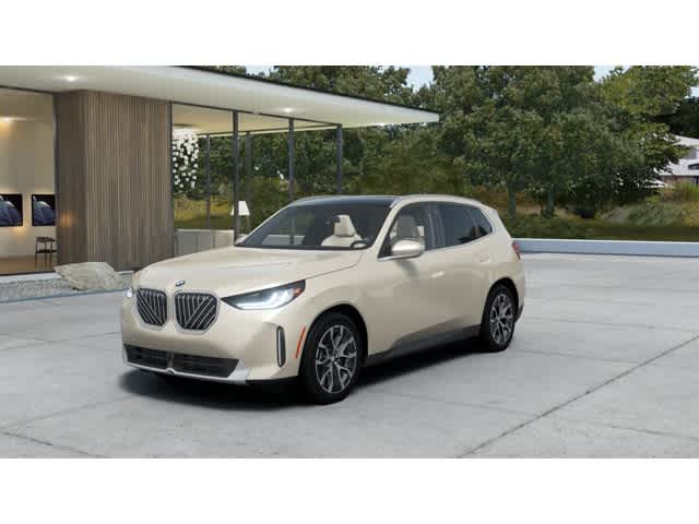 Thumbnail: 2026 BMW X3 - 1