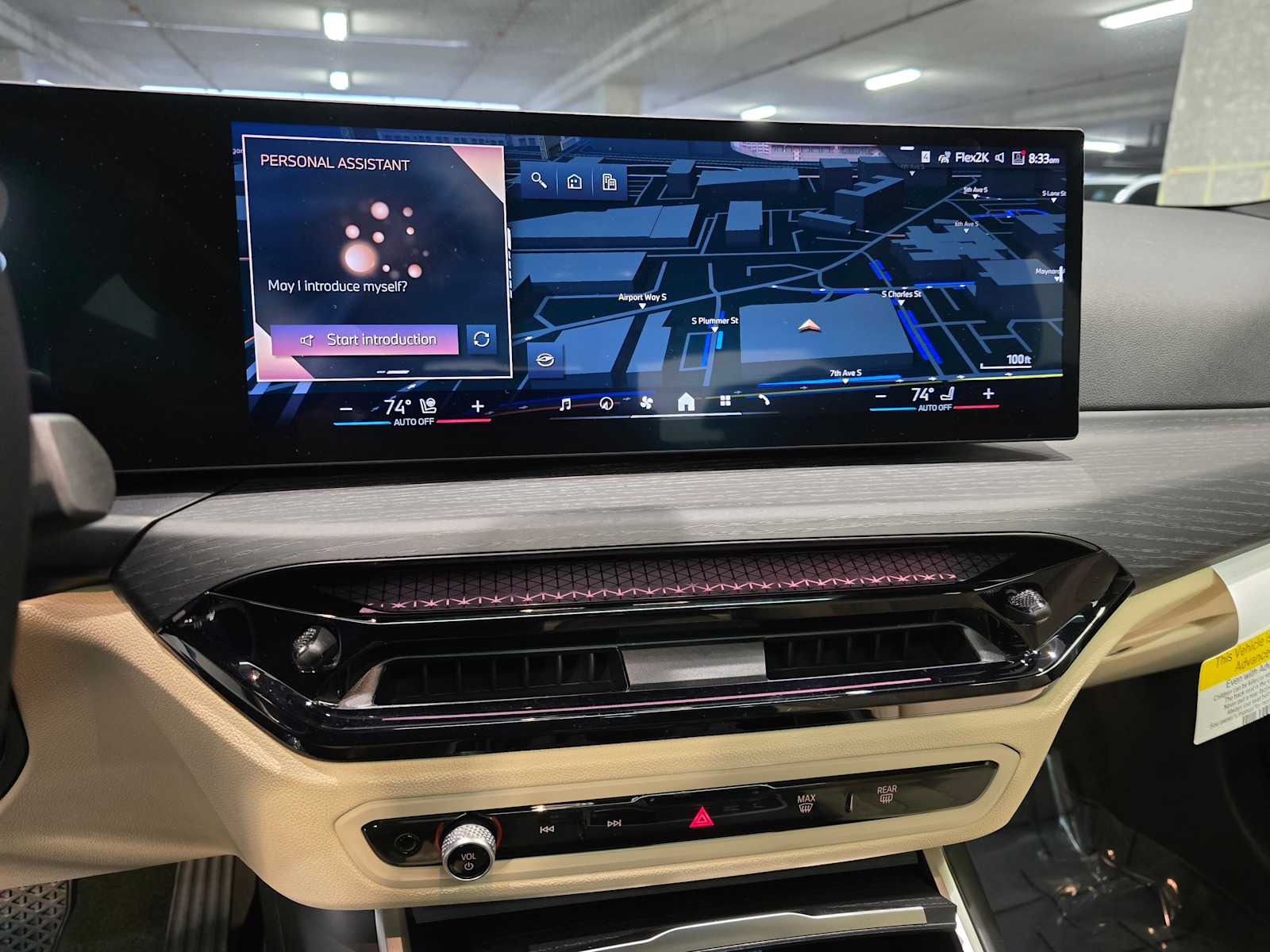 Thumbnail: 2026 BMW 3 Series - 13