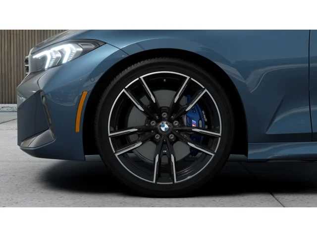 Thumbnail: 2026 BMW 3 Series - 7