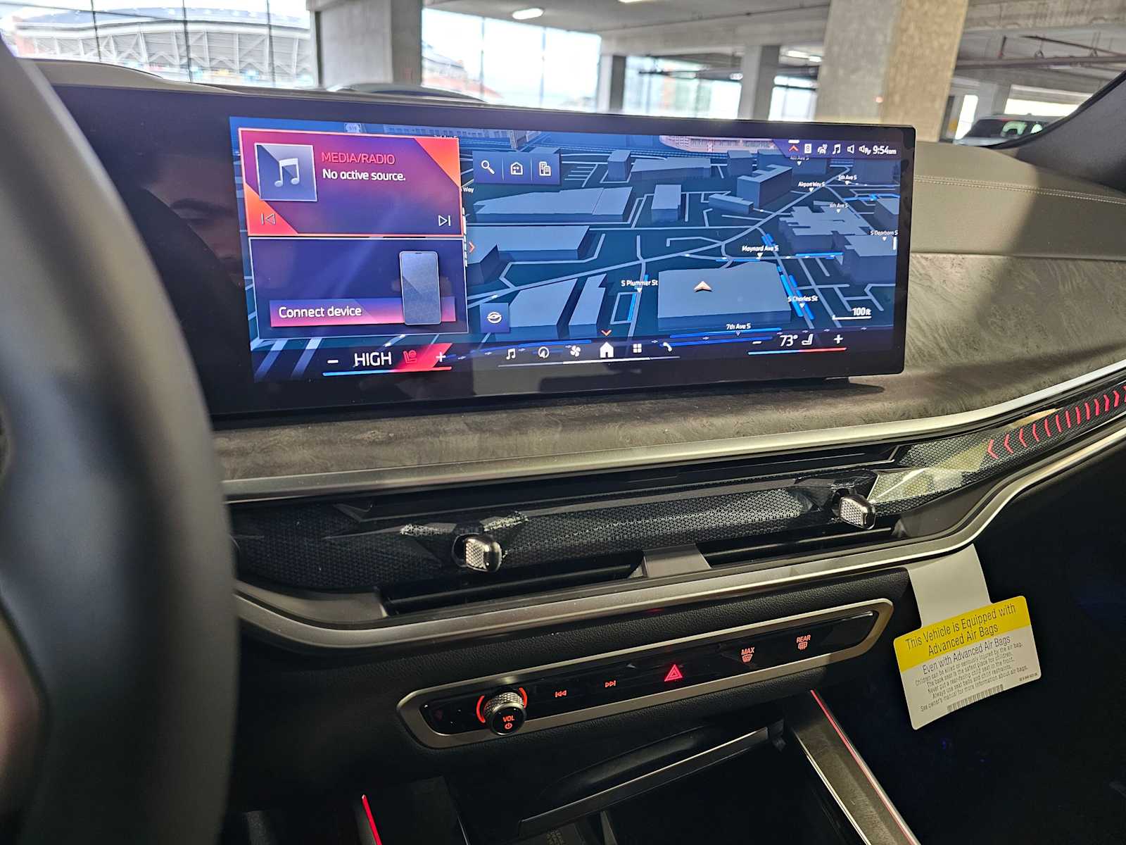 Thumbnail: 2026 BMW X5 - 13