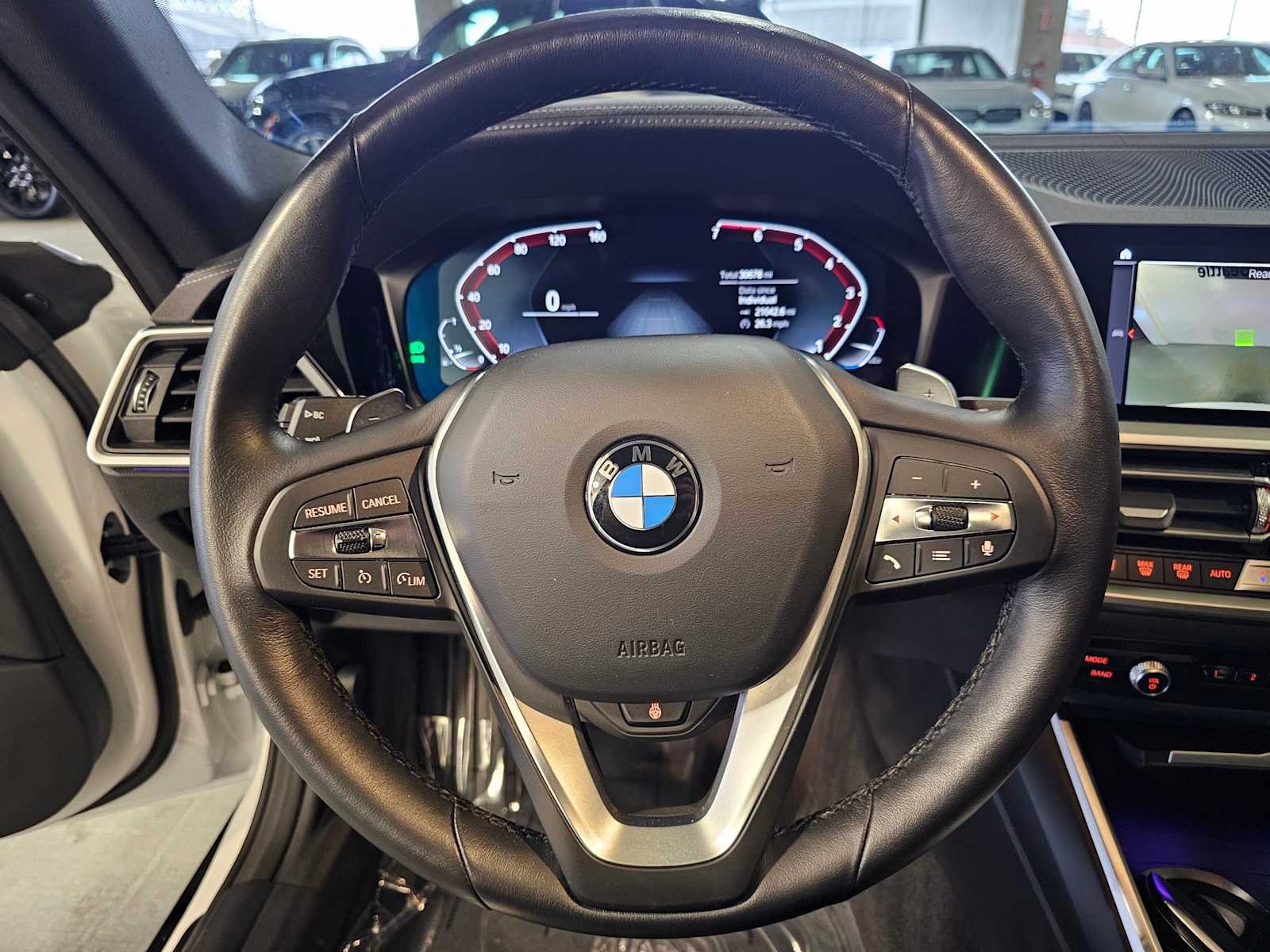 Thumbnail: 2023 BMW 4 Series - 11