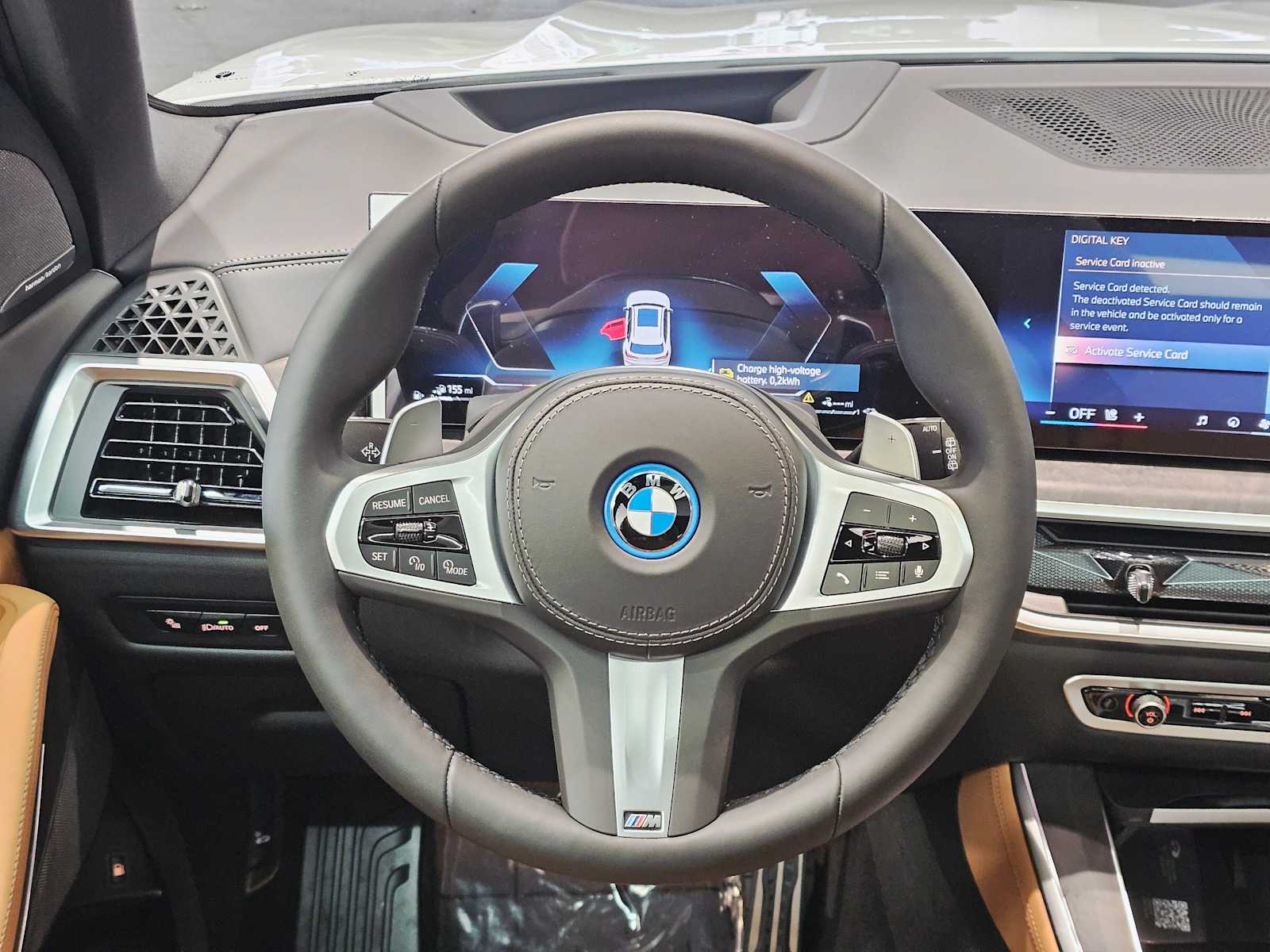 Thumbnail: 2026 BMW X5 - 11