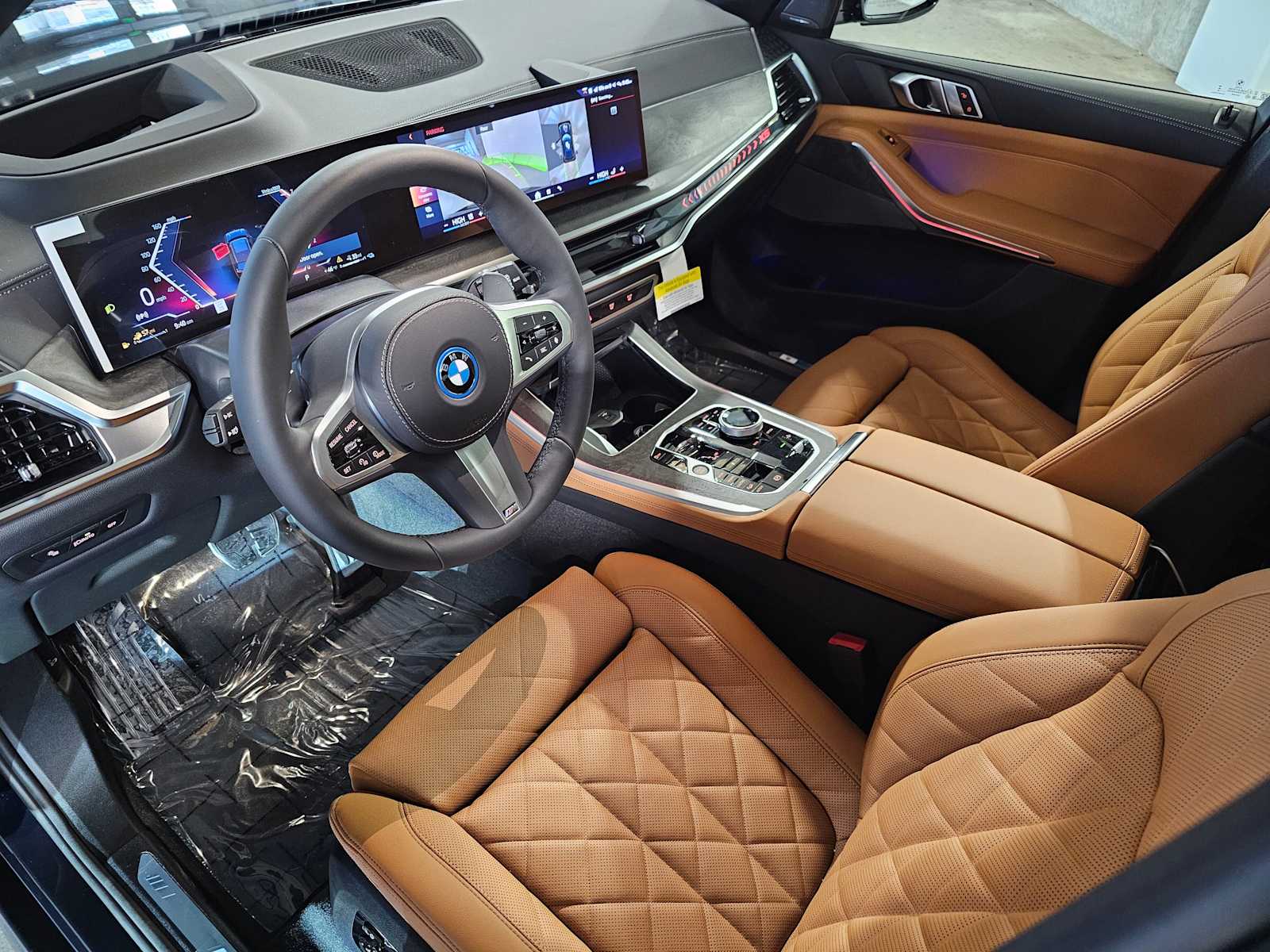 Thumbnail: 2026 BMW X5 - 2