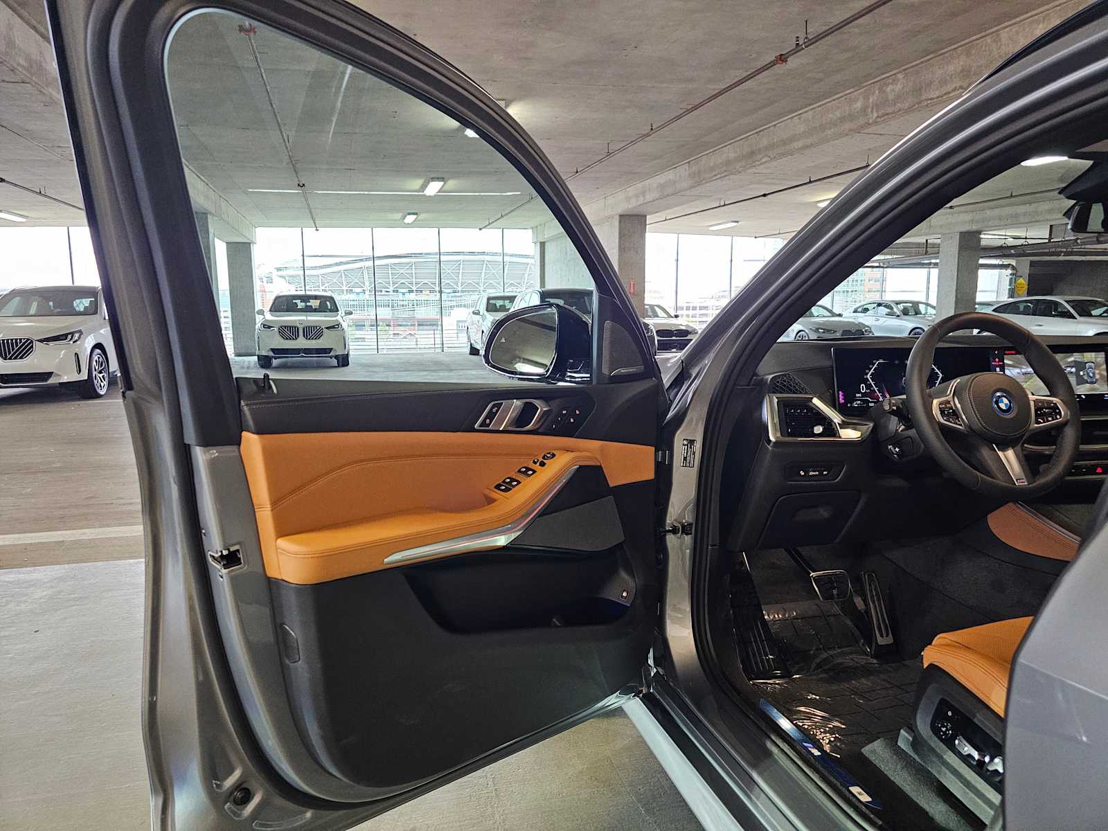 Thumbnail: 2026 BMW X5 - 30