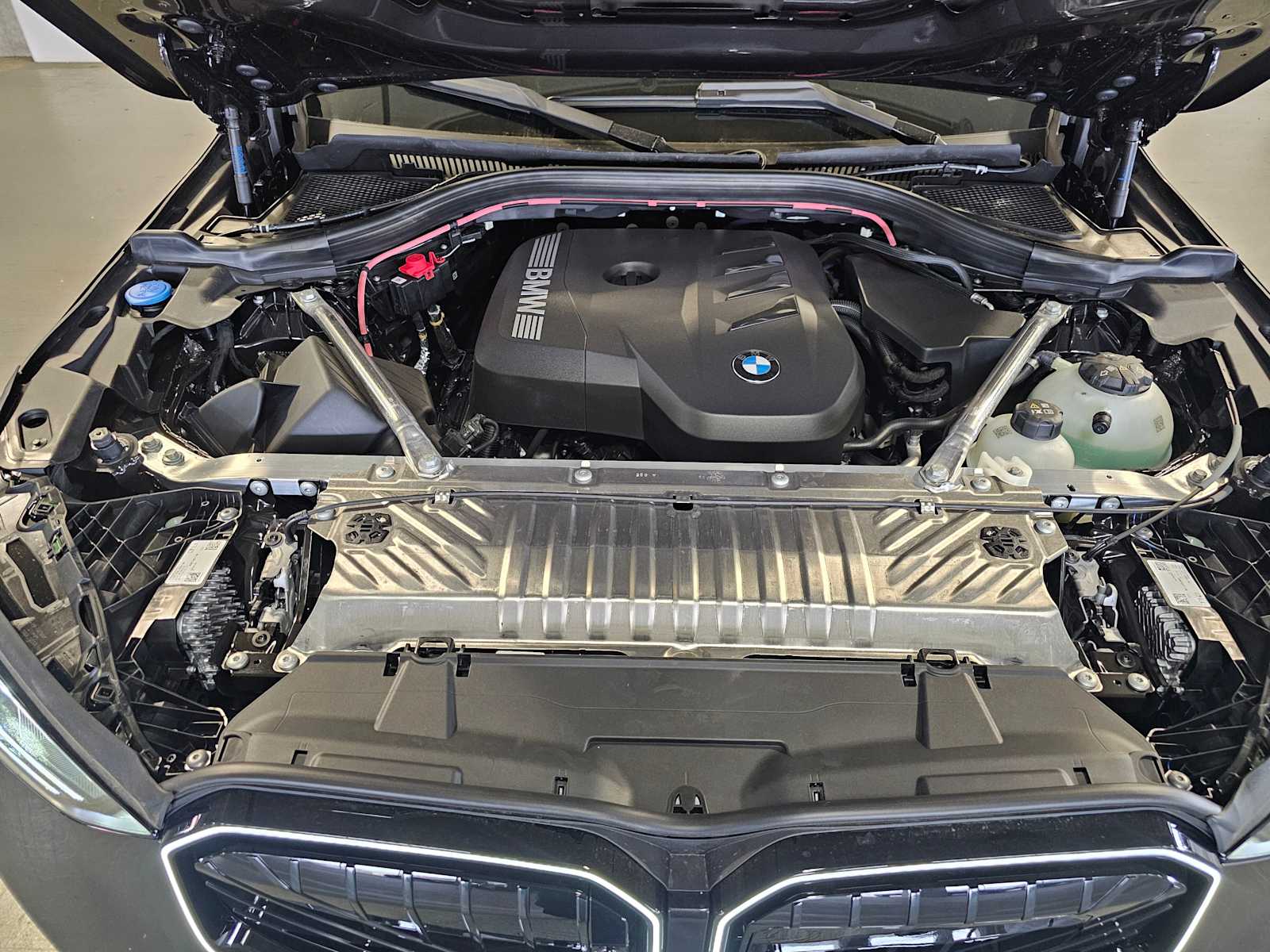 Thumbnail: 2026 BMW X3 - 9