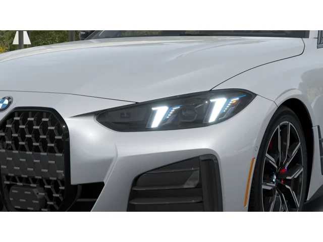 Thumbnail: 2026 BMW 4 Series - 6