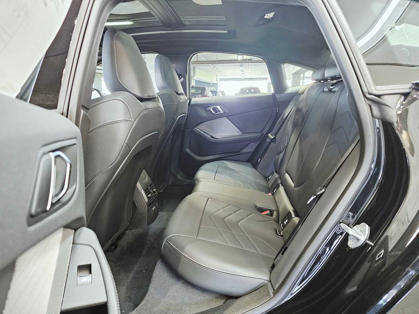 2025 BMW 2 Series 228i xDrive 25