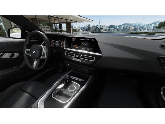 Thumbnail: 2026 BMW Z4 - 14