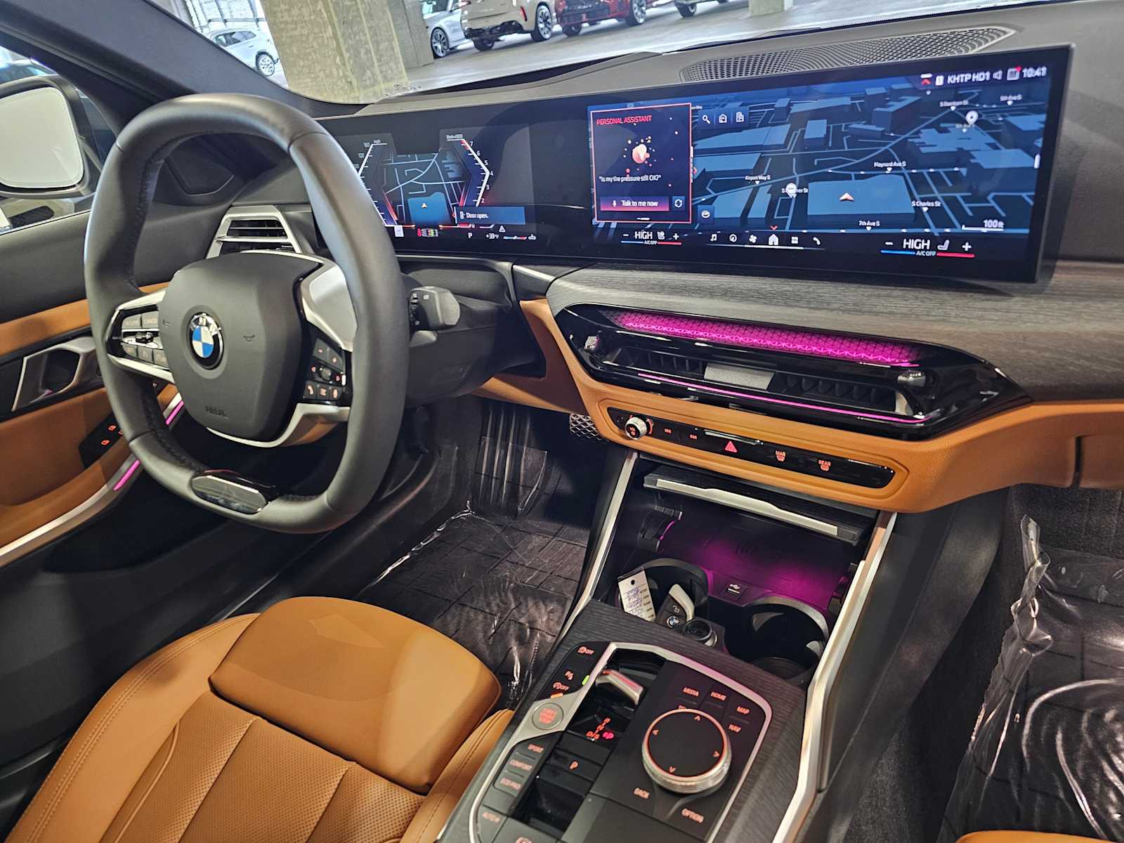 Thumbnail: 2025 BMW 3 Series - 40