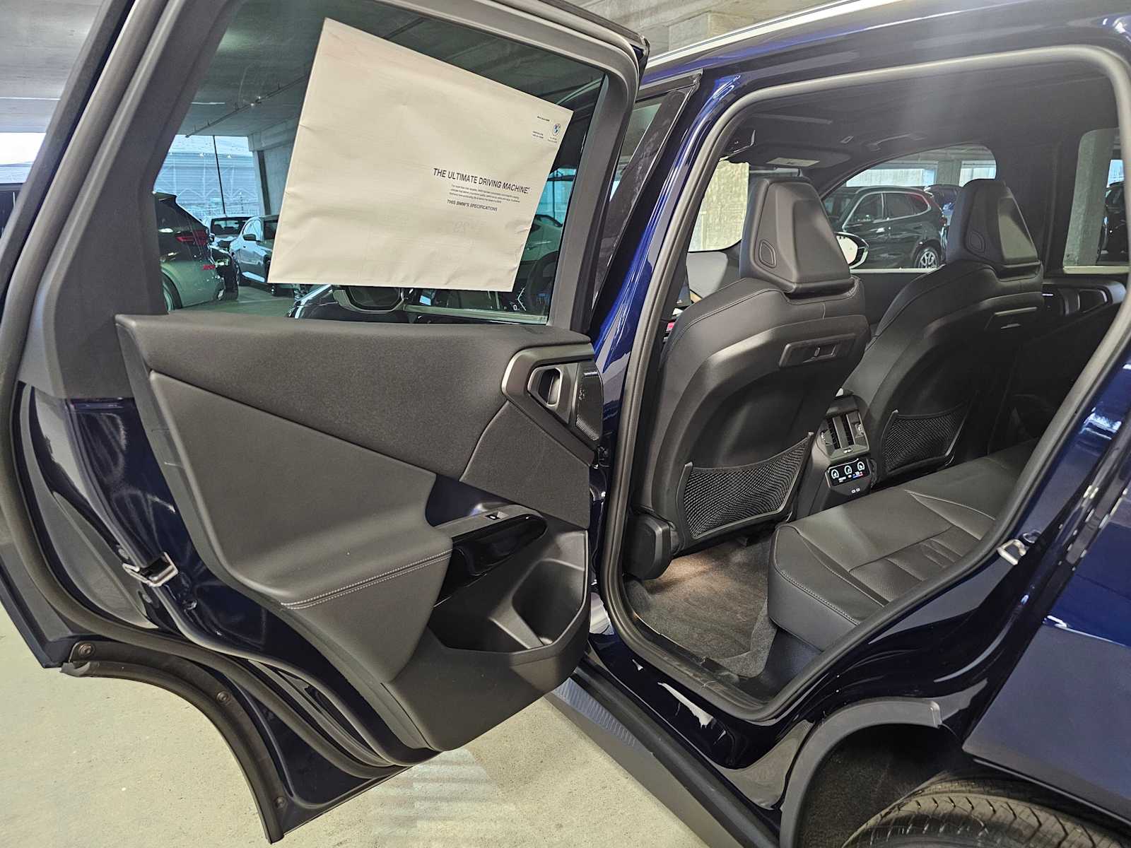 Thumbnail: 2026 BMW X3 - 33