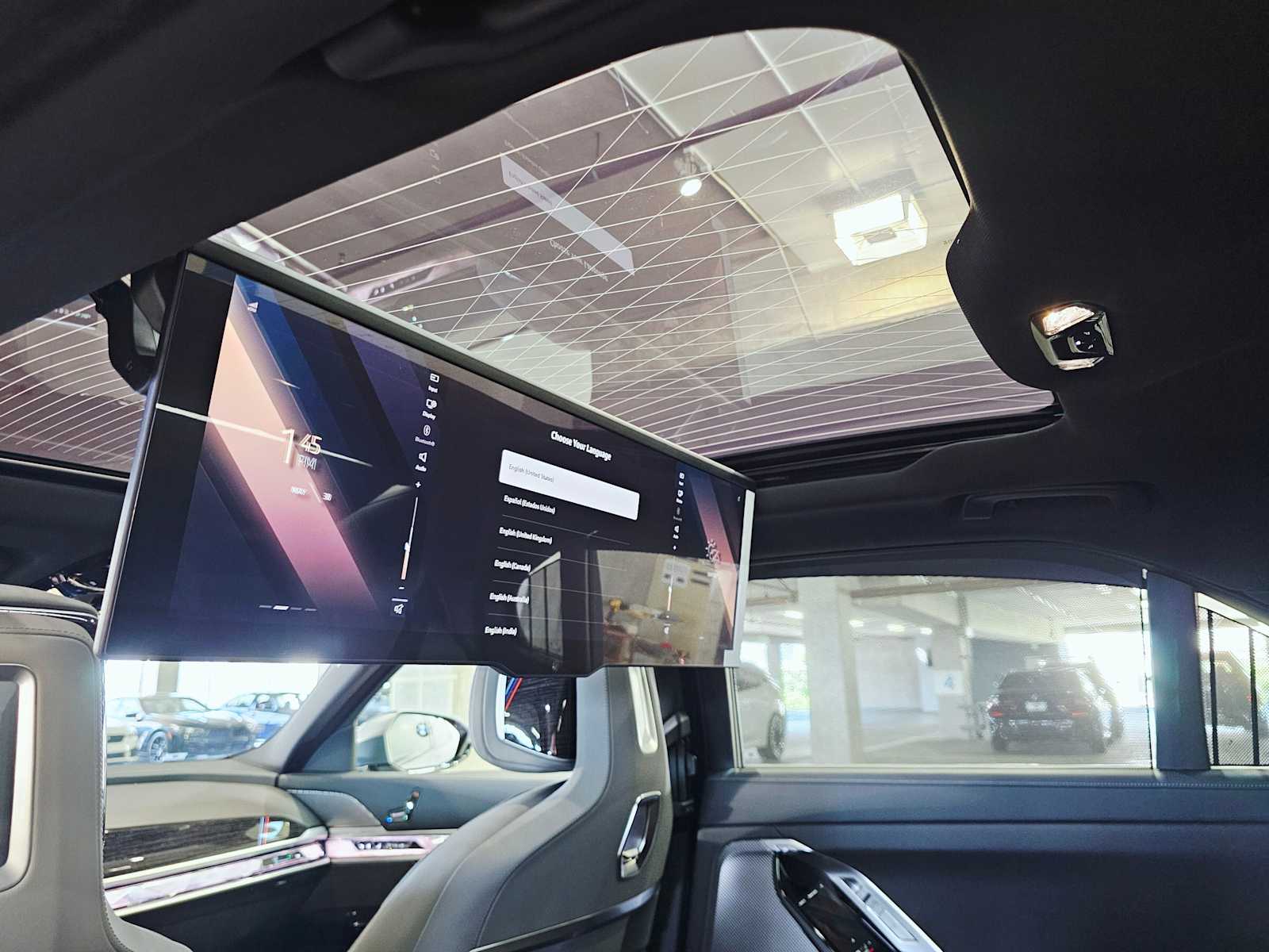 Thumbnail: 2025 BMW 7 Series - 26