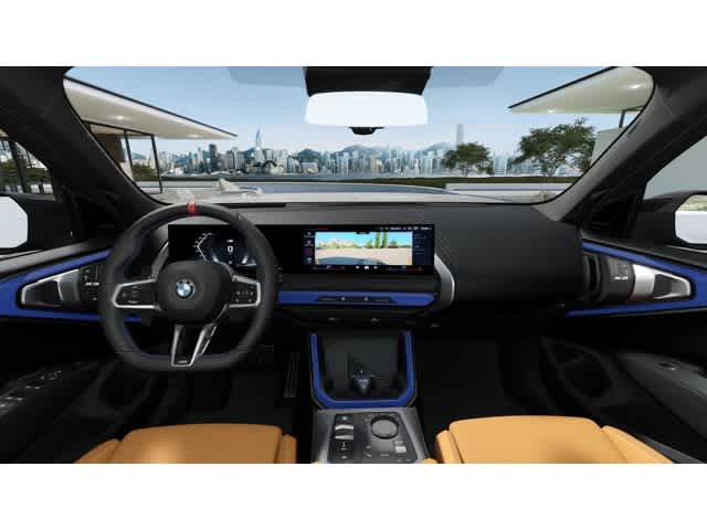 Thumbnail: 2026 BMW X3 - 10