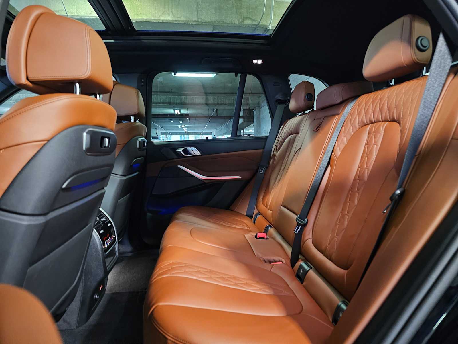 Thumbnail: 2026 BMW X5 - 37