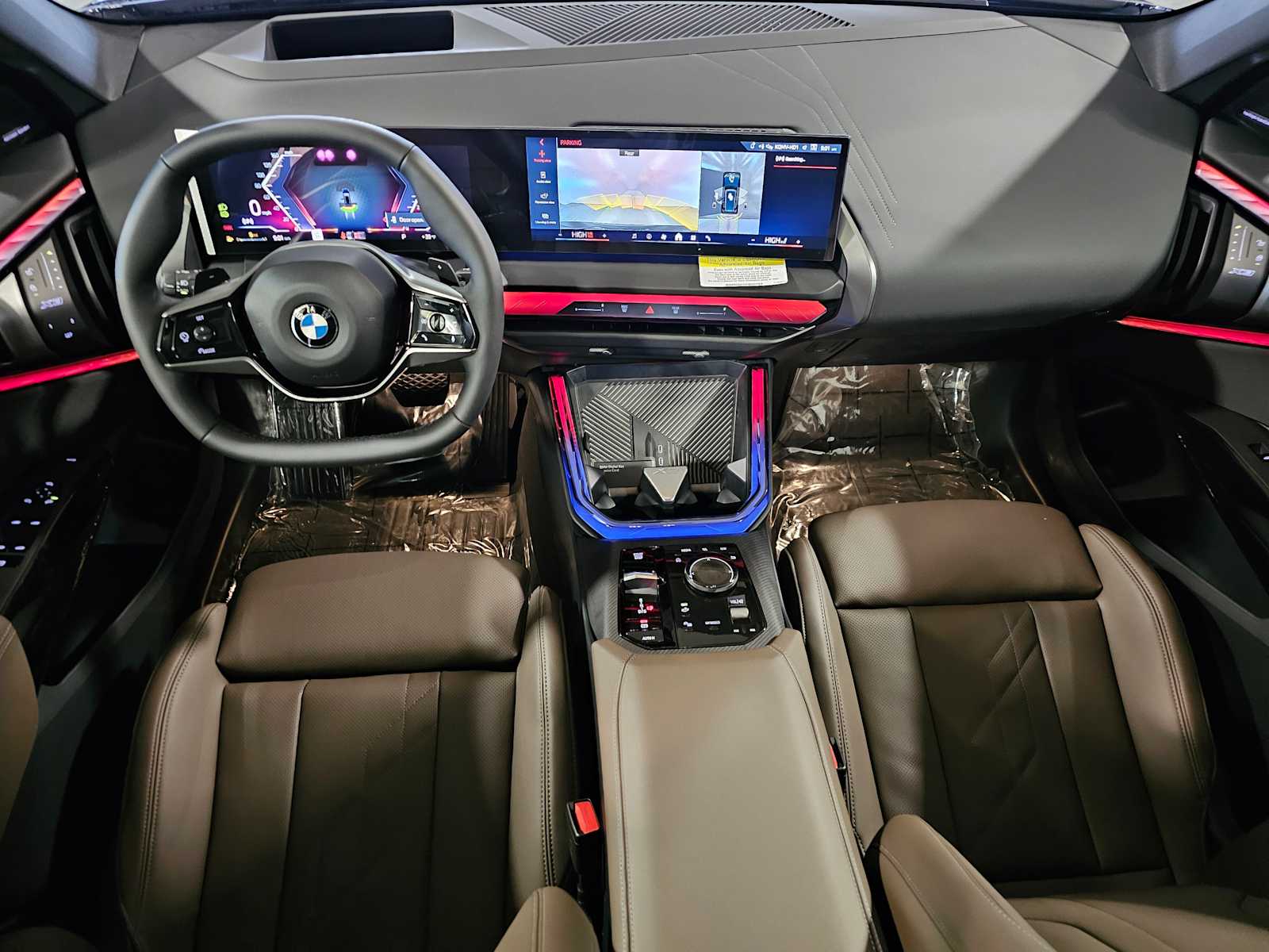 Thumbnail: 2026 BMW X3 - 10