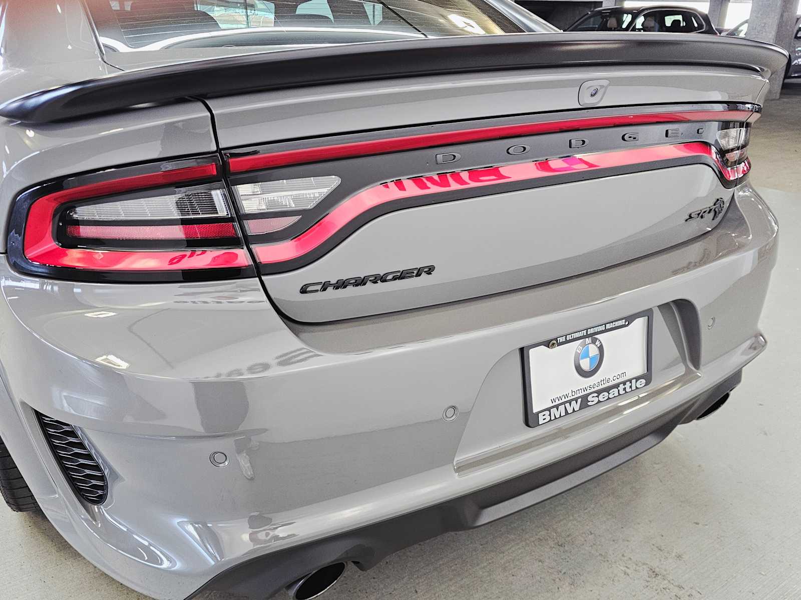 Thumbnail: 2023 Dodge Charger - 7