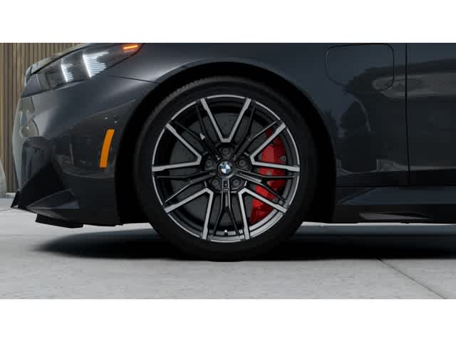 Thumbnail: 2026 BMW M5 - 7