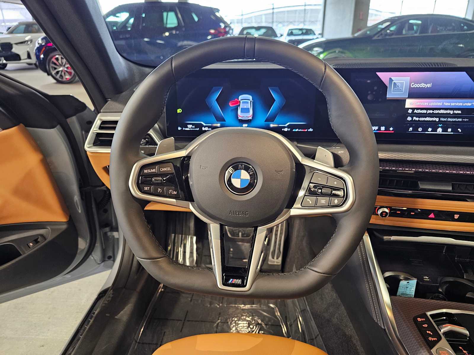 Thumbnail: 2026 BMW 4 Series - 11