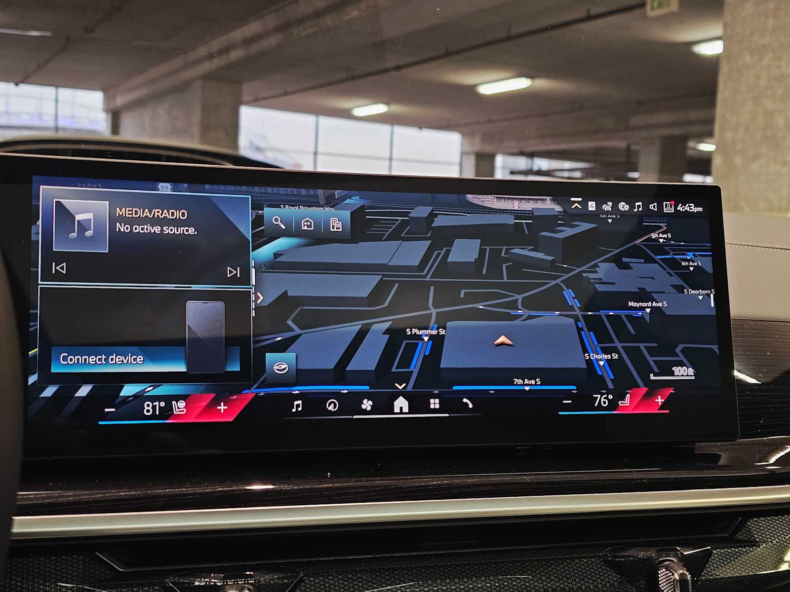 Thumbnail: 2026 BMW X5 - 14