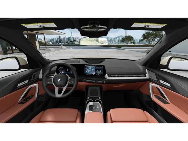 Thumbnail: 2026 BMW X1 - 10