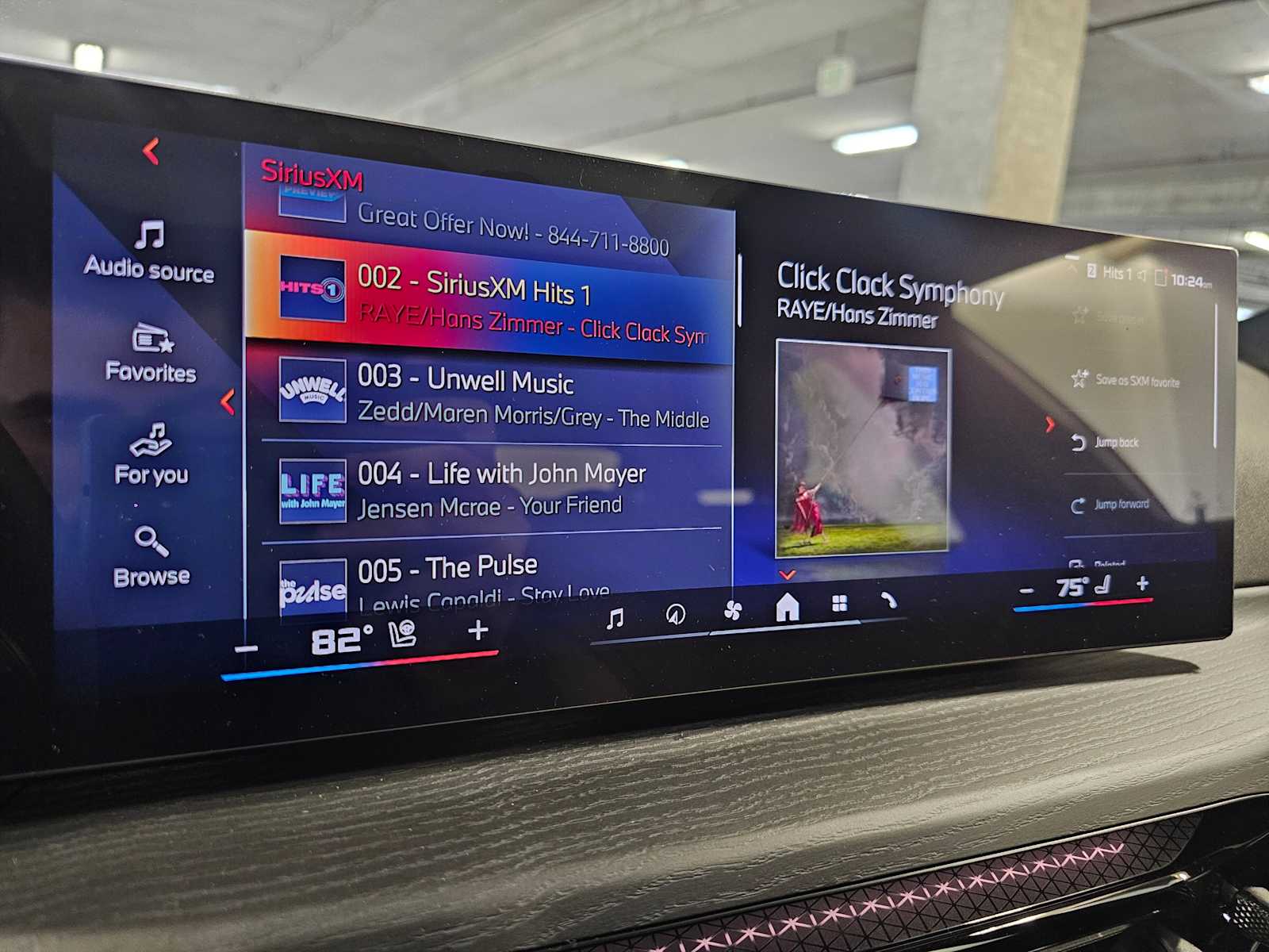 Thumbnail: 2026 BMW 3 Series - 15